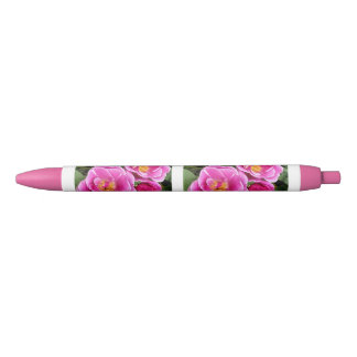 Stylo rose Gallica