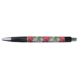 Stylo Rose Lotus Water Lily