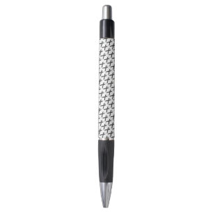 Stylo Ruban de la Black Standard par Kenneth Yoncich