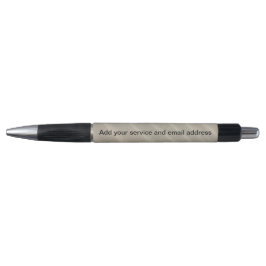 Stylo Sable beige freelancer entreprise promotion modern