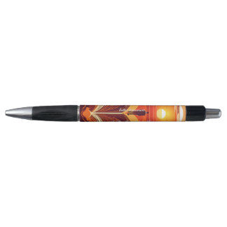 Stylo "Sacrifice pour un avenir meilleur