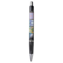 Saison 2020 de Custom Pen - Emmy