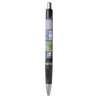 Stylo Saison 2020 de Custom Pen - Emmy