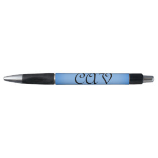 Stylo Sangria Cornflower Blue