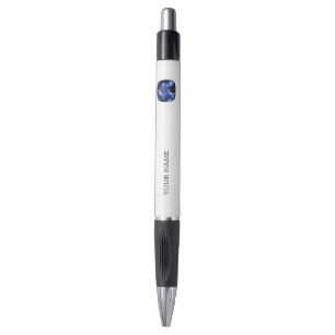 Stylo Sapphire Gemstone