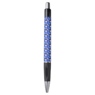 Stylo Sapphire Gemstone Sky Blue