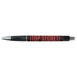 Stylo Secret noir