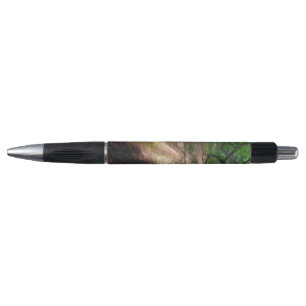 Stylo sentier forestier