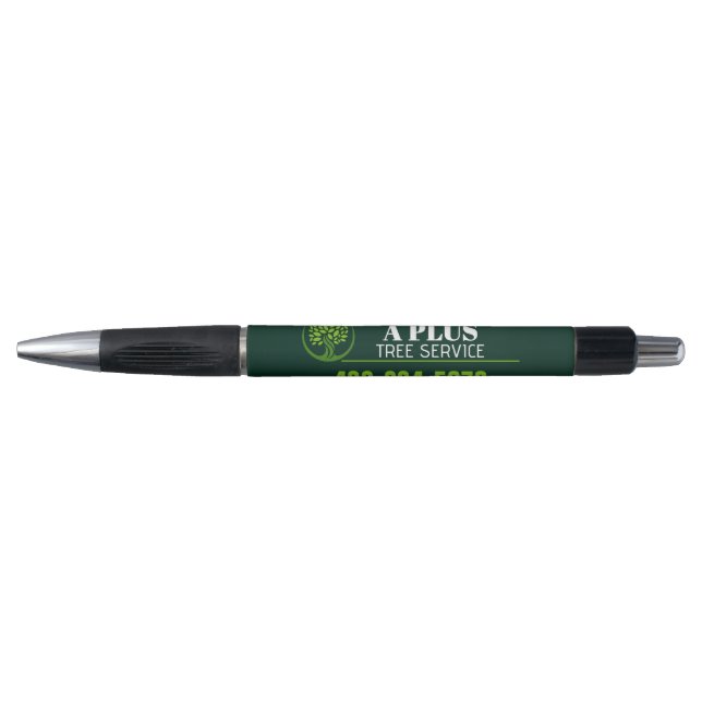 Stylo Service d'élagage d'arbres (Devant)