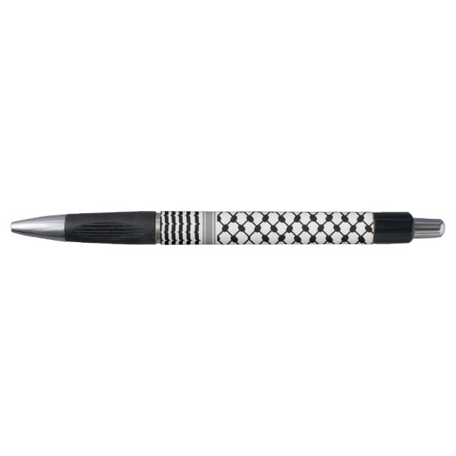 Stylo Serviette (Devant)