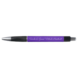 Stylo Signature SLJ-VA