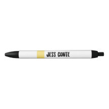 Stylo simple de Jess Conte