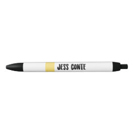 Stylo simple de Jess Conte