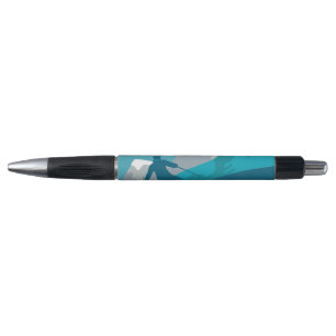 Stylo Ski alpin