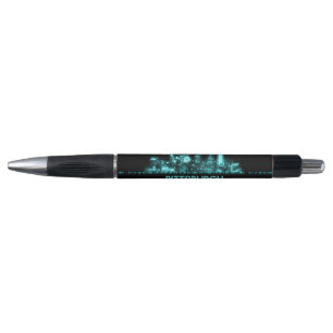 Stylo Skyline de Pittsburgh