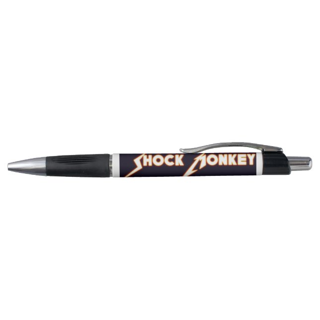 Stylo SMR 001 (Haut)