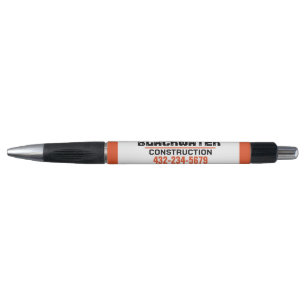Stylo Société de construction Commerciale et Résidentiel