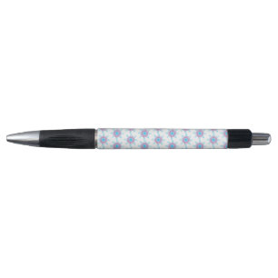 Stylo Spirograph Pride Motif : Trans