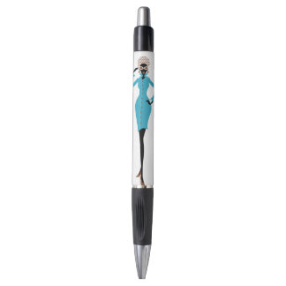 STYLO SPY GIRL