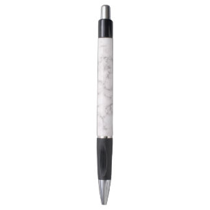 Stylo Style de marbre élégant