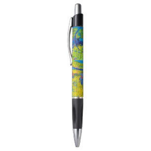 Stylo Stylet dragonaire