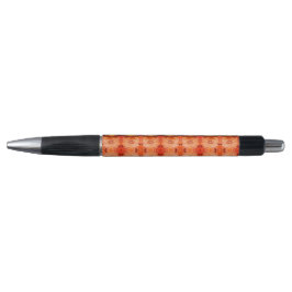 Stylo Stylo-cadeau d'affaires Feuille et Citrouille en b