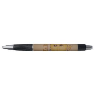 Stylo Sun Moon