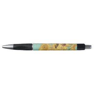 Stylo Sunflowers Vincent van Gogh