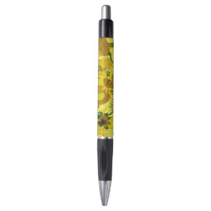 Stylo Sunflowers Vincent van Gogh