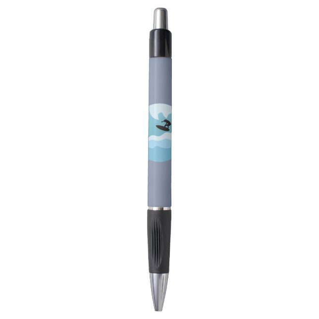 STYLO SURF (Devant (Vertical))