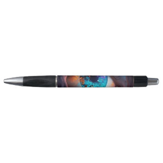 Stylo surréalisme céleste !