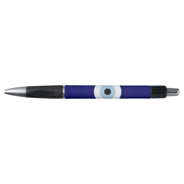 Stylo Symbole de protection et de bonne chance (Devant)
