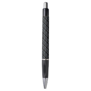 Stylo Symbole du cancer Zodiaque Élément par Kenneth Yon