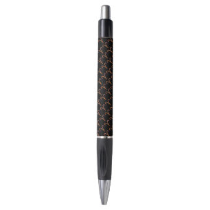 Stylo Symbole Zodiac Aries Élément par Kenneth Yoncich