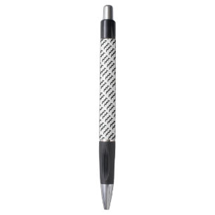 Stylo Symbole Zodiaque Aquarius Standard par K Yoncich