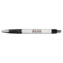 T-shirt Montana Papa