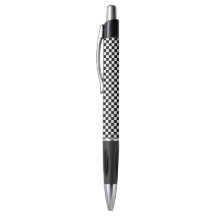 Tableau de bord noir et blanc