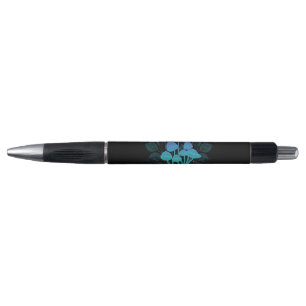 Stylo Tabourets dans Bushes