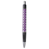 Tanzanite Gemstone Purple
