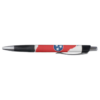 Stylo Tennessee Volunteer State