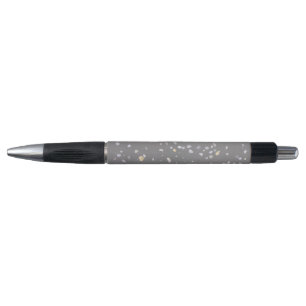 Stylo Terrazzo gris moderne