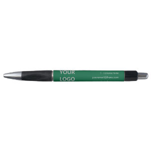 Stylo texte promotionnel personnalisé pour entrepr