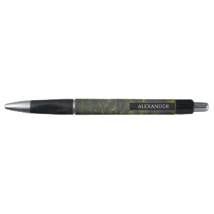 Stylo texture Abstraite