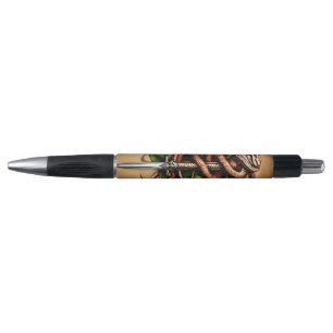 Stylo Thème de l'épée