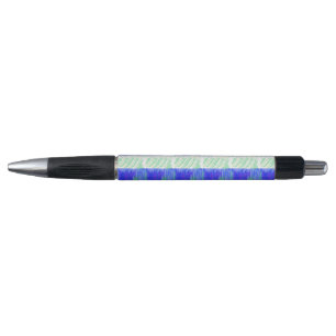 Stylo Thème nautique