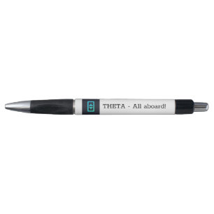 Stylo THETA Tous à bord !stylos