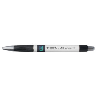 Stylo THETA Tous à bord !stylos