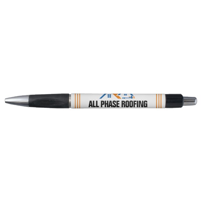 Stylo Toiture Professionnelle (Devant)