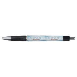 Stylo TOP Je suis le Swimmer