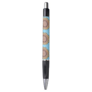 Stylo Tournesols